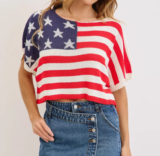 Ms. Americana