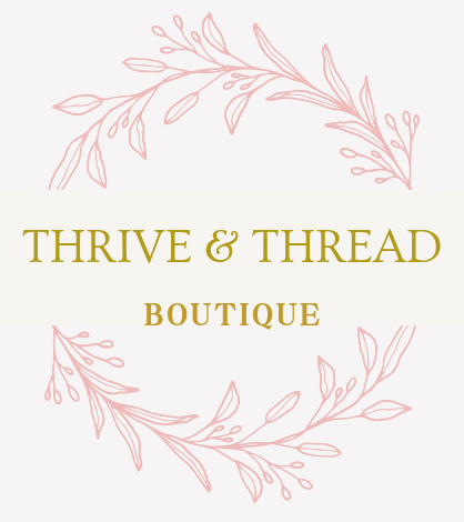 Thrive & Thread Boutique 