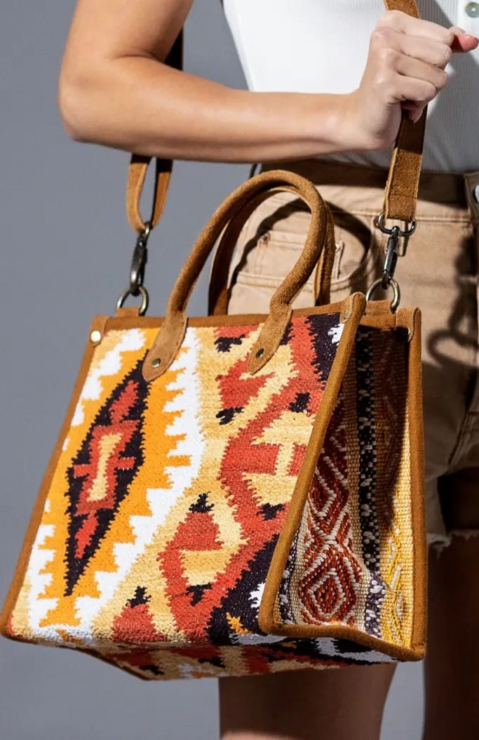 The Sedona Tote