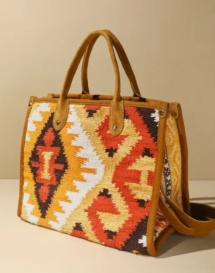 The Sedona Tote