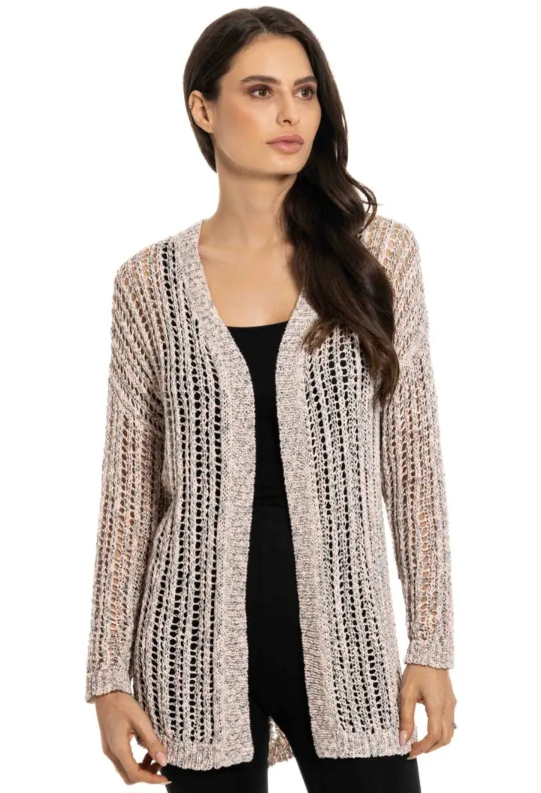 Weekend Wanderer Cardigan