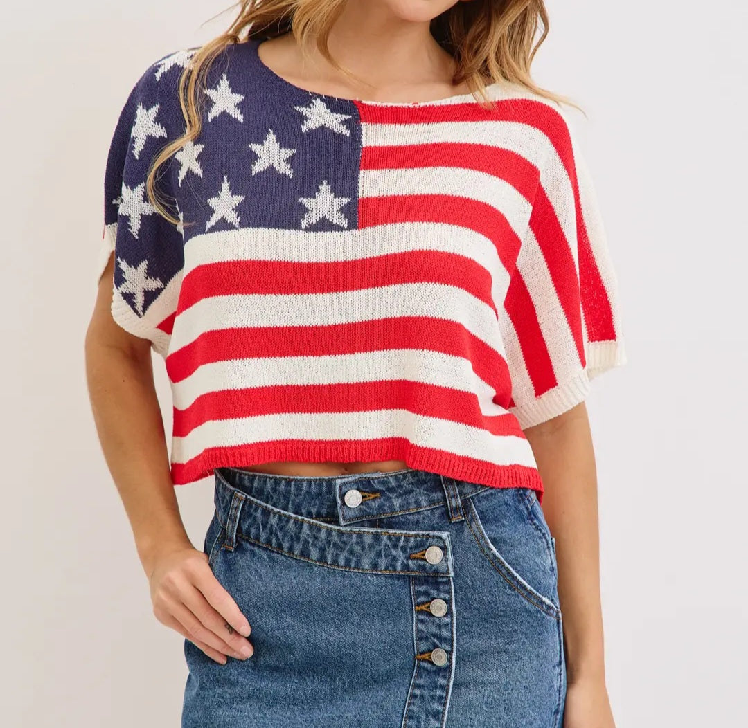 Ms. Americana