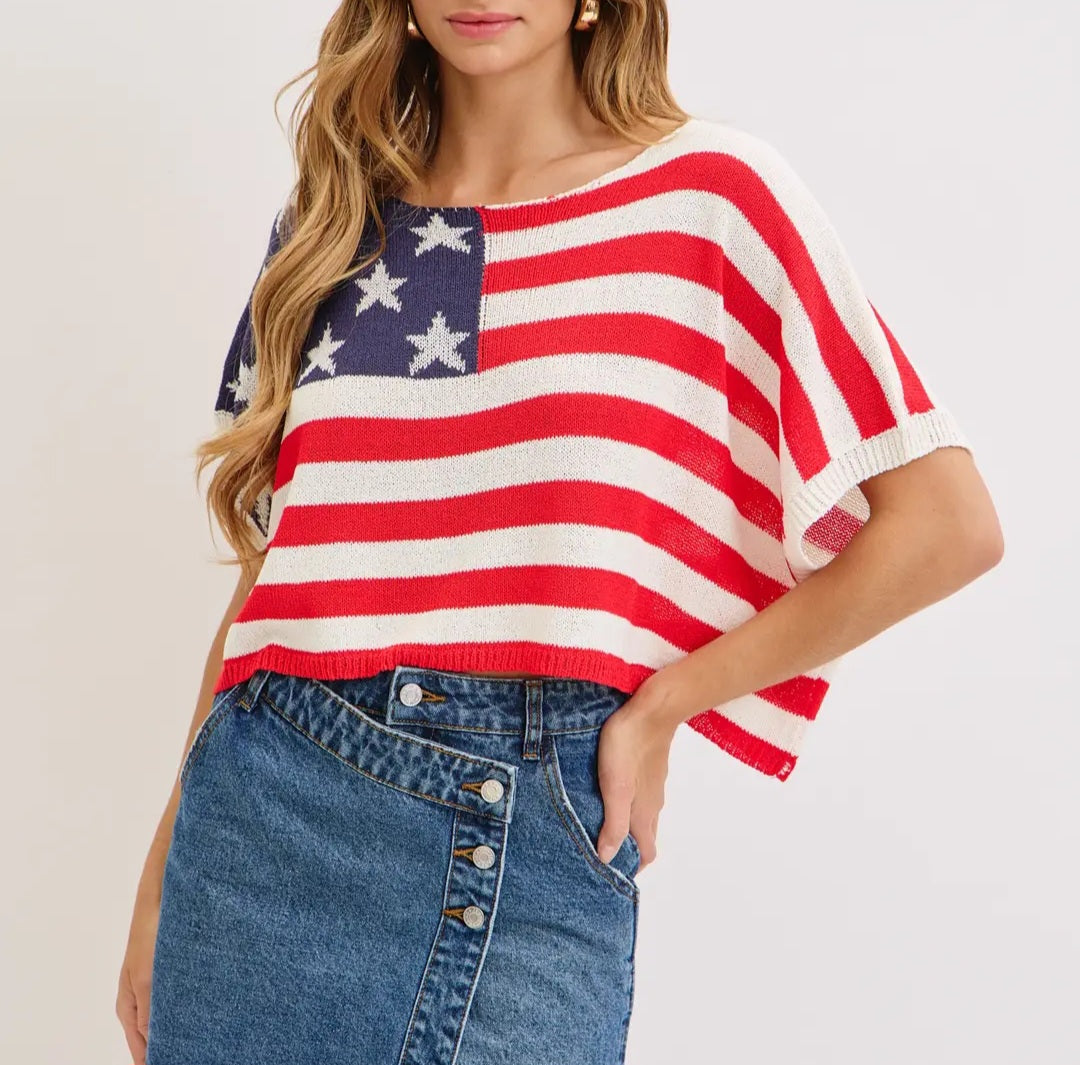 Ms. Americana