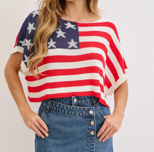 Ms. Americana